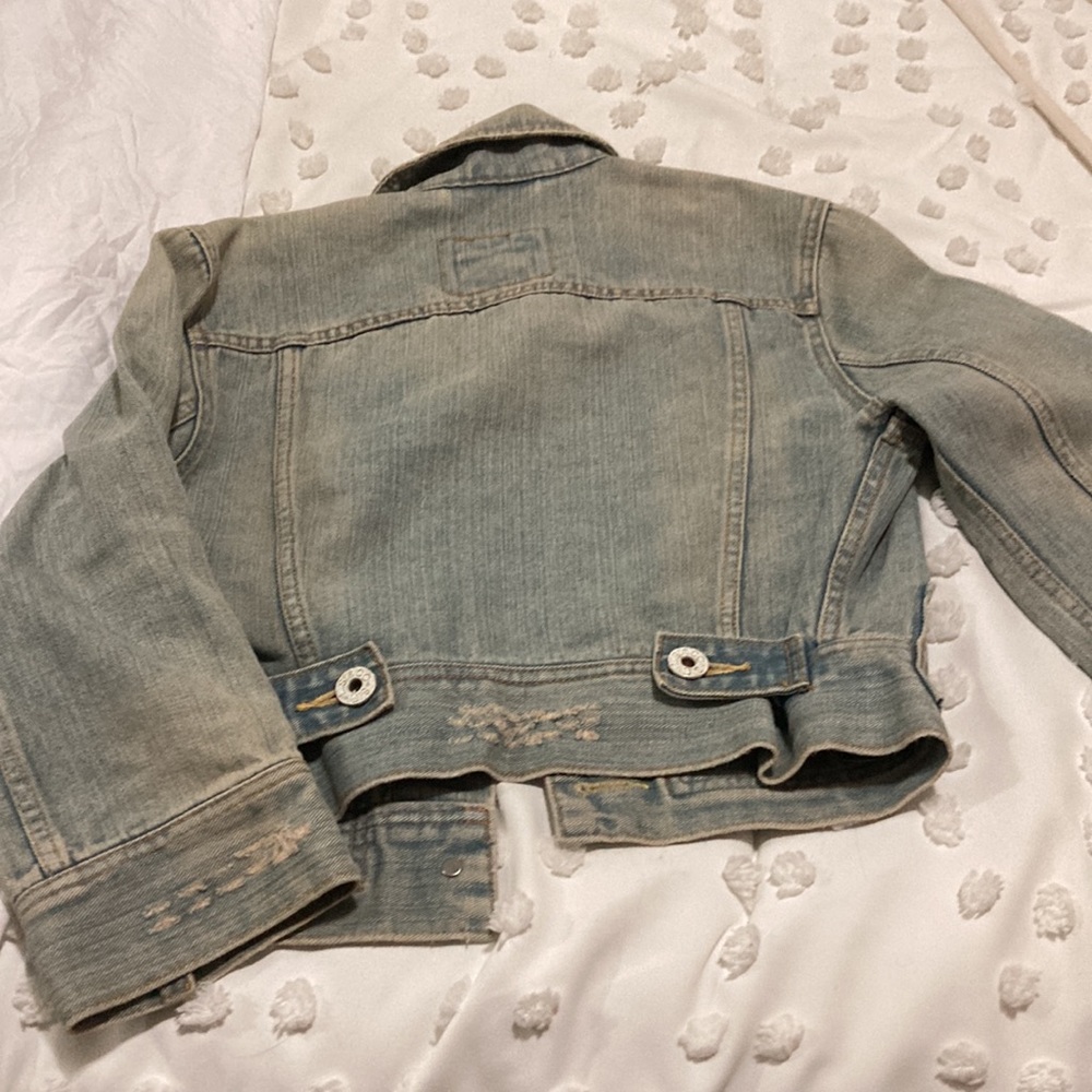 Levi’s Jacket - Picture 8 of 8